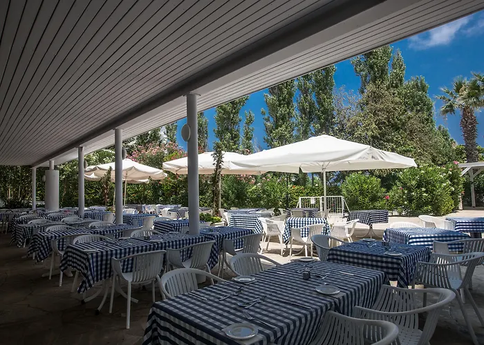 Iliada Beach Hotel