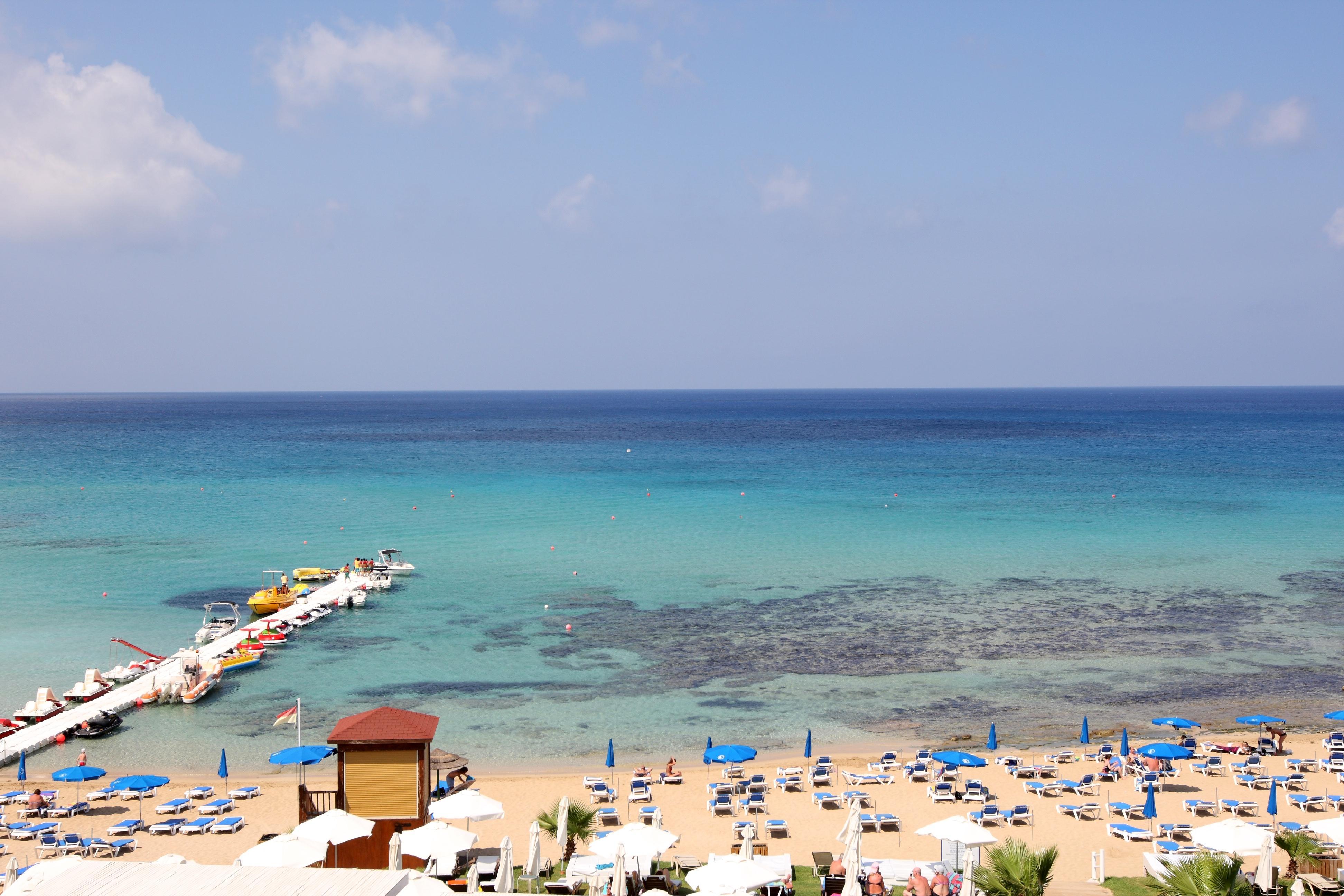 Iliada Otel Protaras