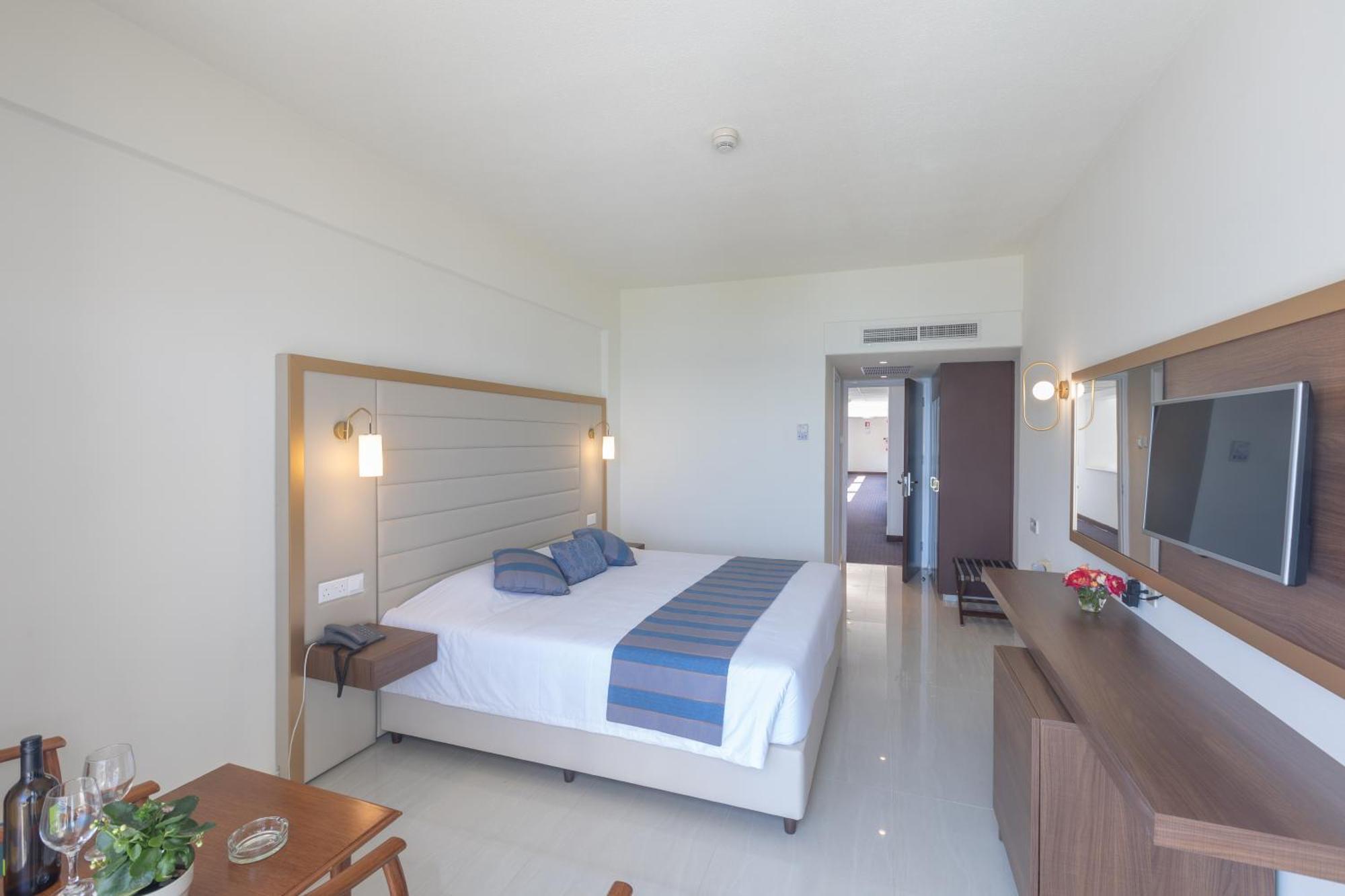 Otel Iliada