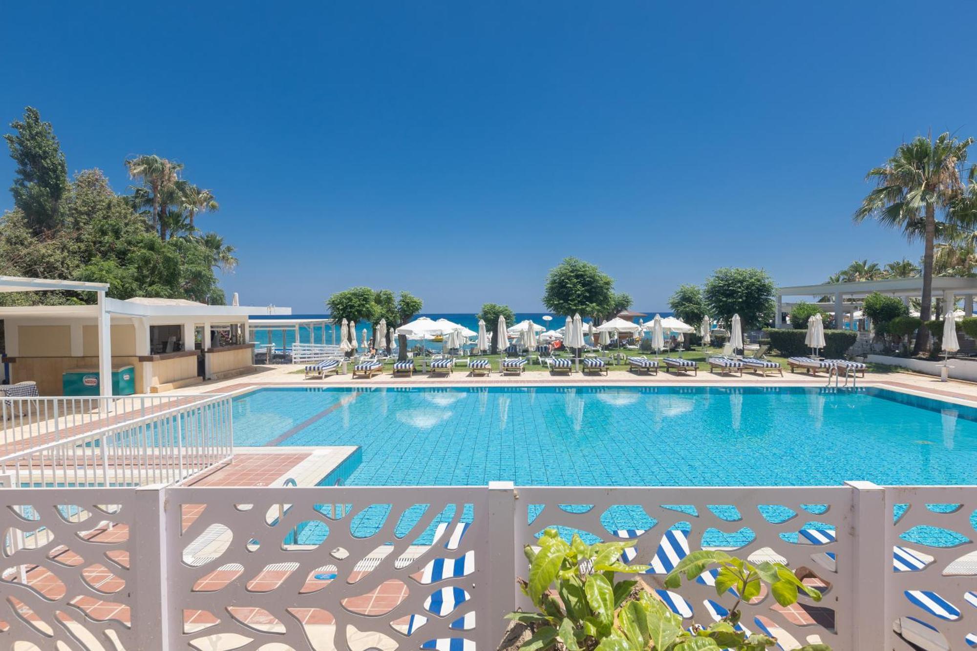 Iliada Otel