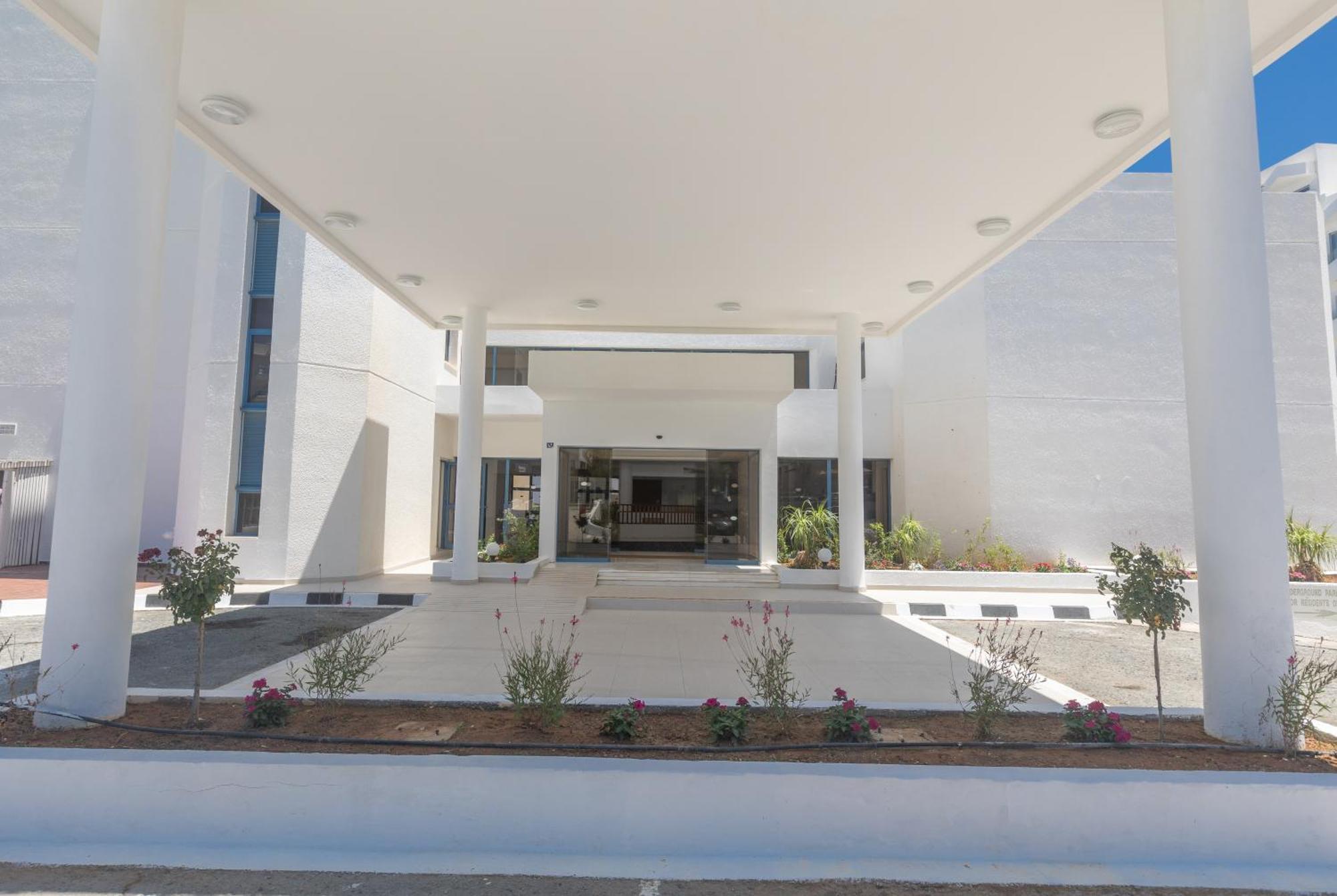 Otel Iliada