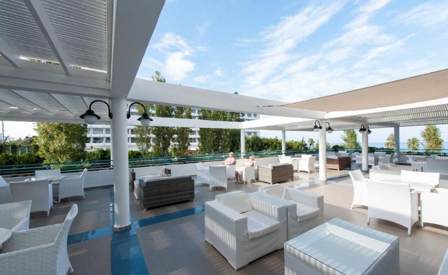 Iliada Otel 4*