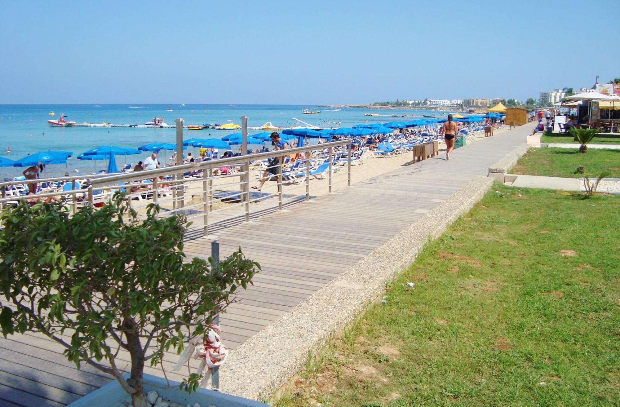 Otel Iliada