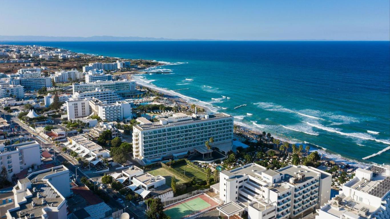 Otel Iliada